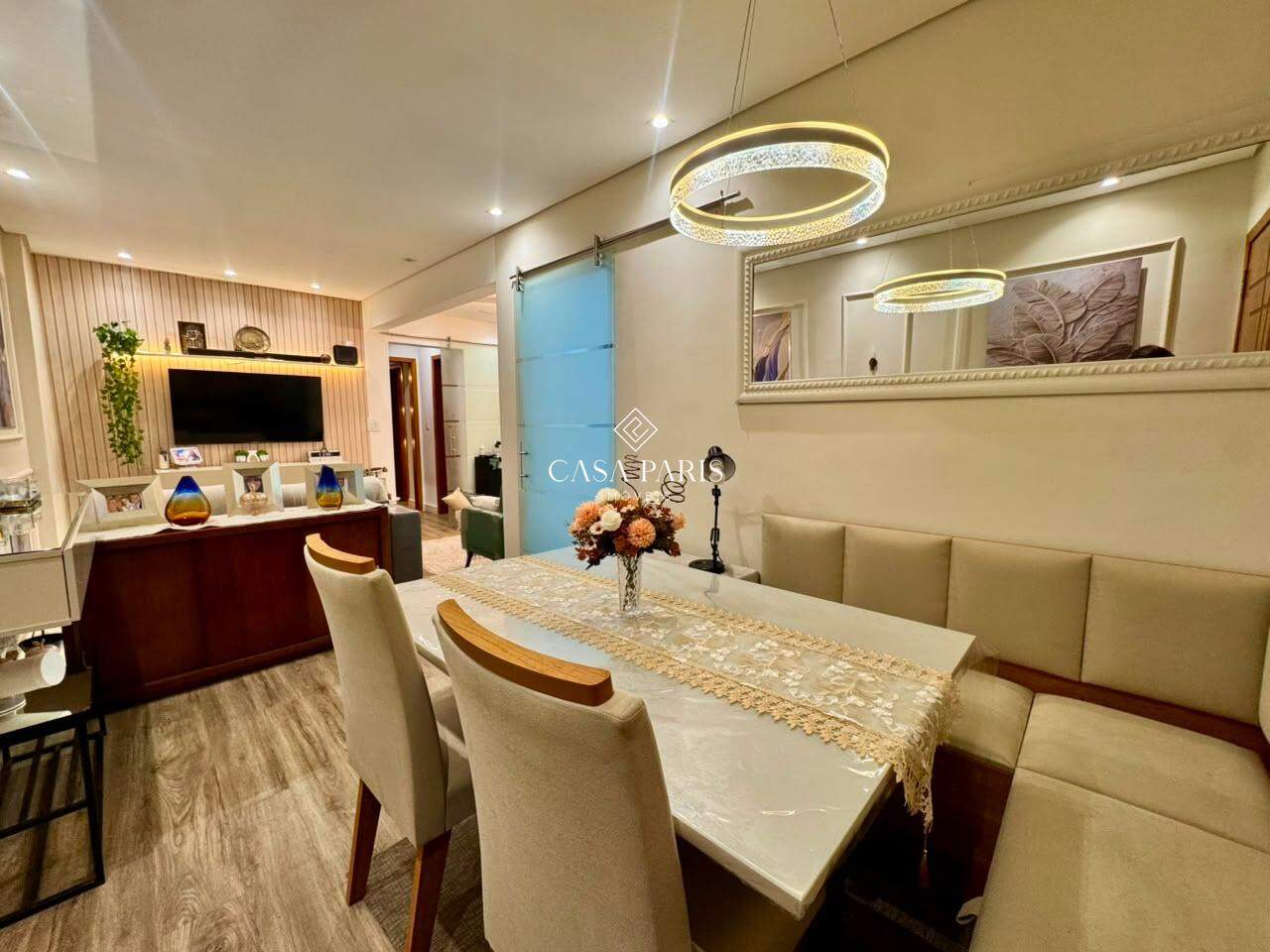 Apartamento à venda no Aviação: 