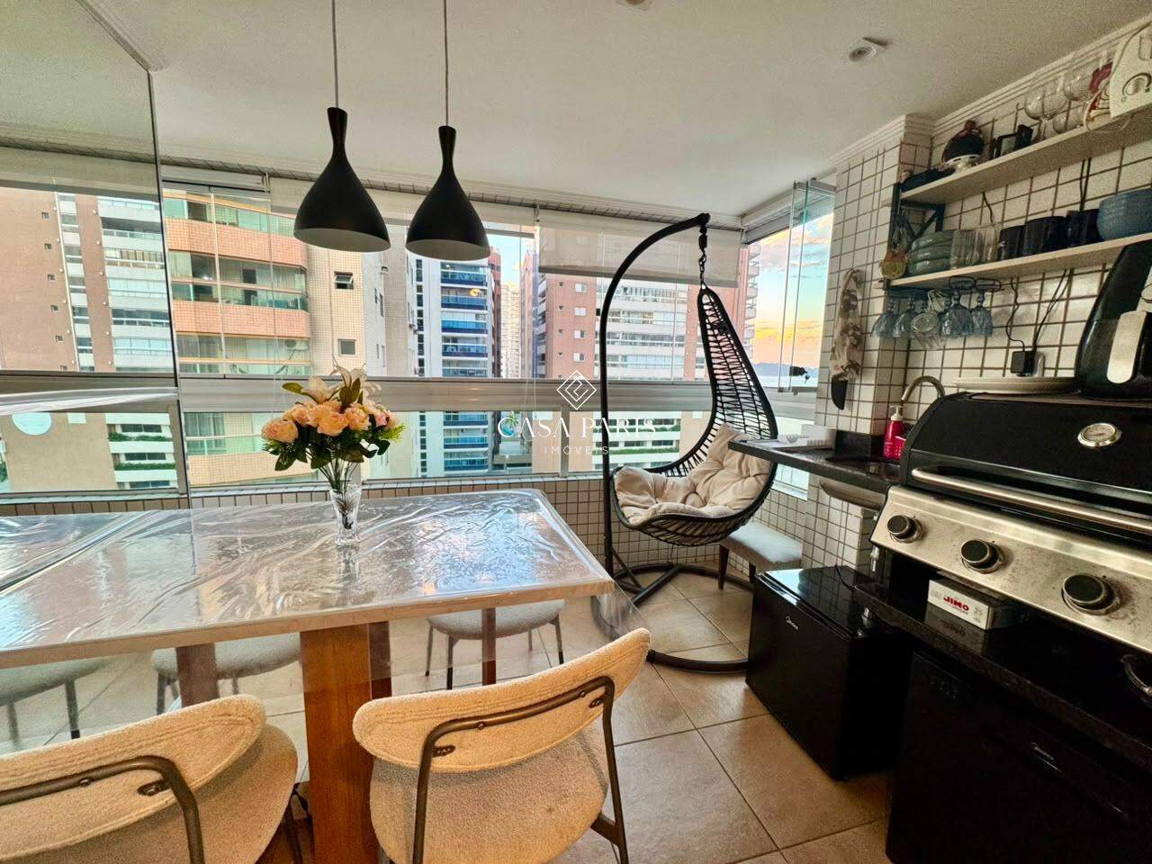 Apartamento à venda no Aviação: 