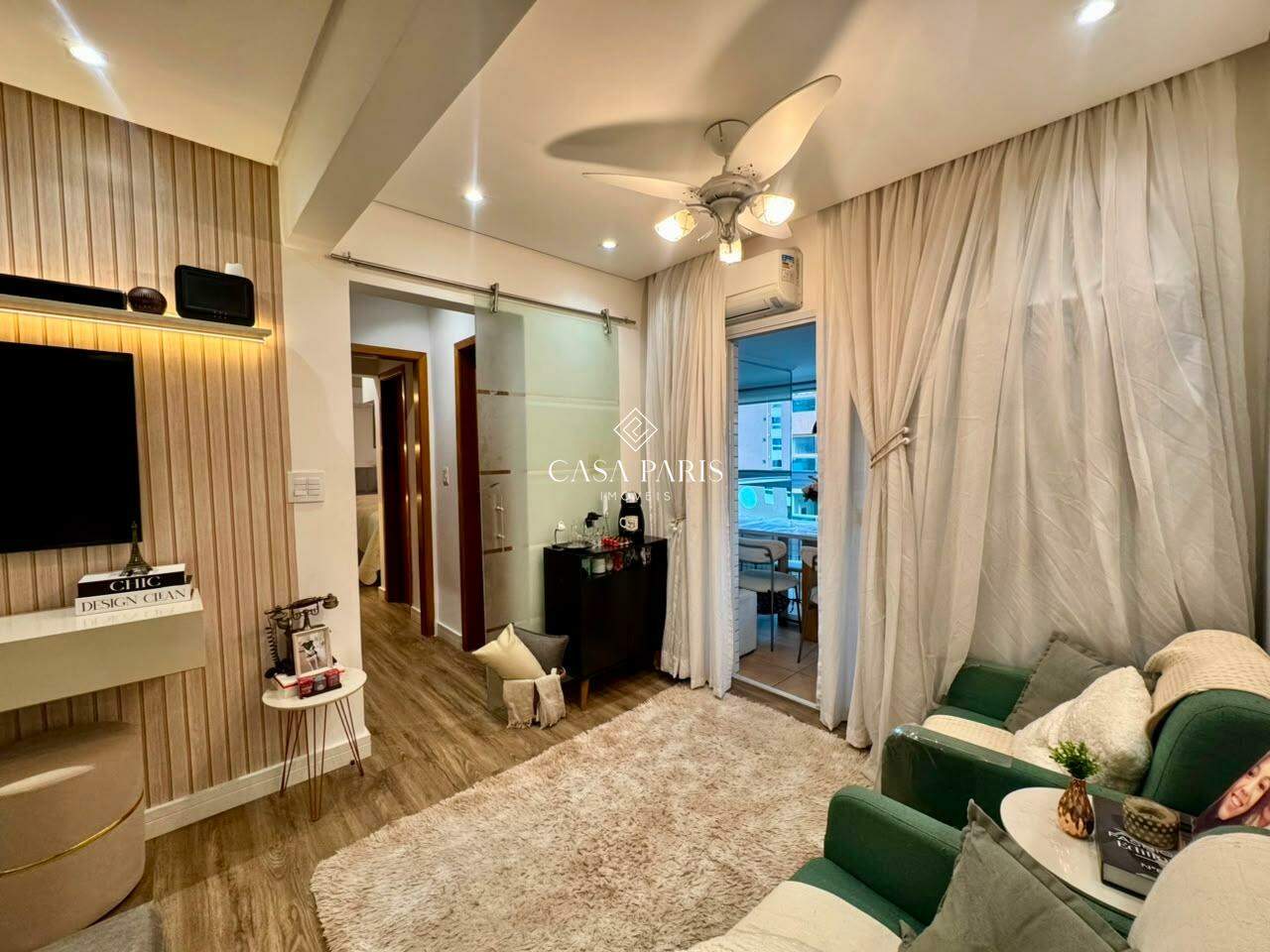 Apartamento à venda no Aviação: 