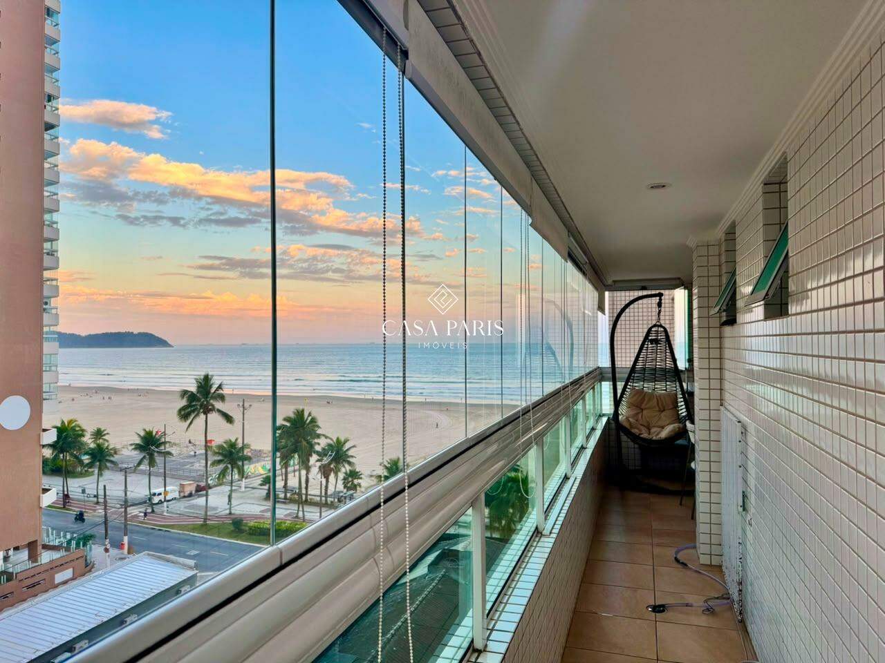 Apartamento à venda no Aviação: 