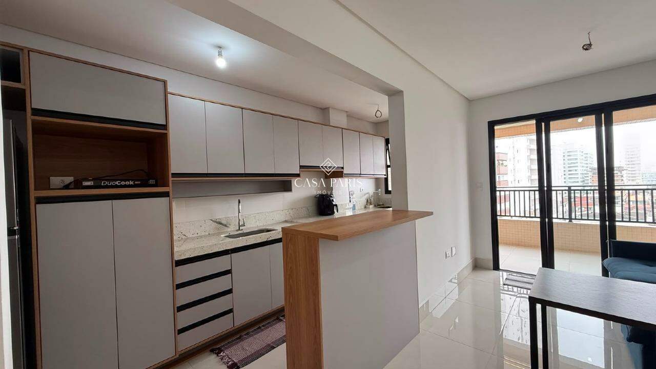 Apartamento à venda no Aviação: 