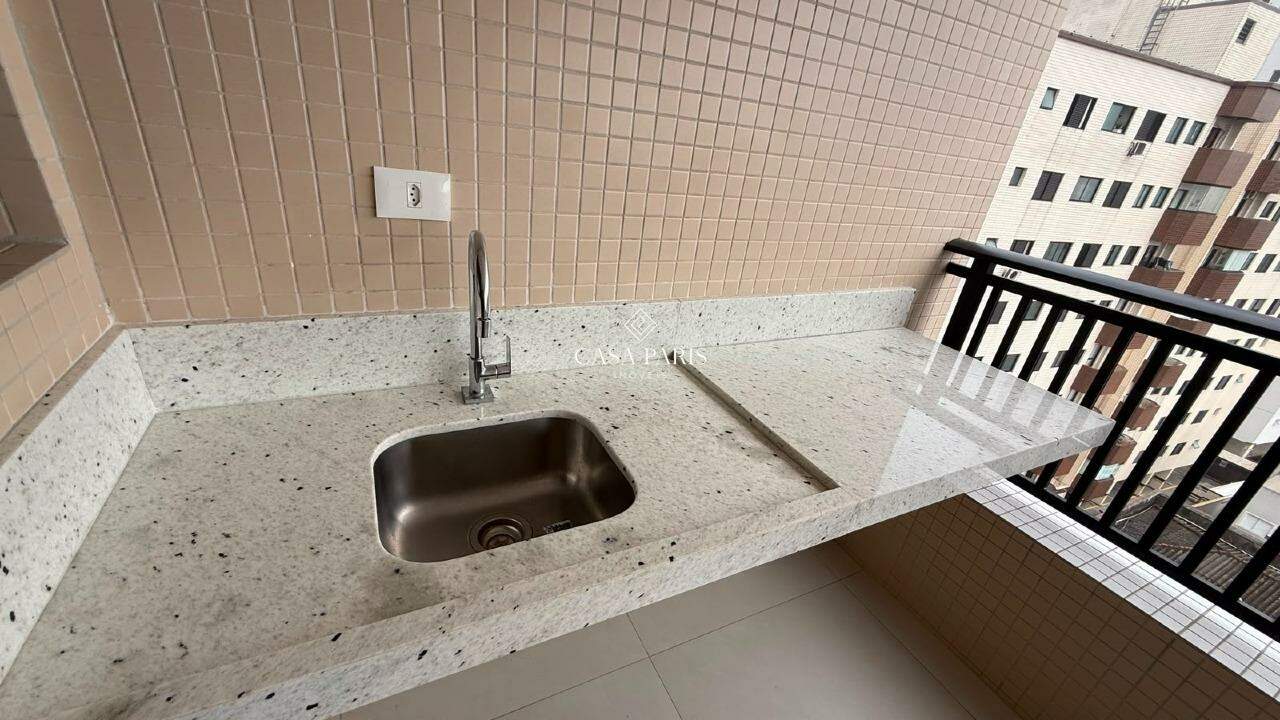 Apartamento à venda no Aviação: 