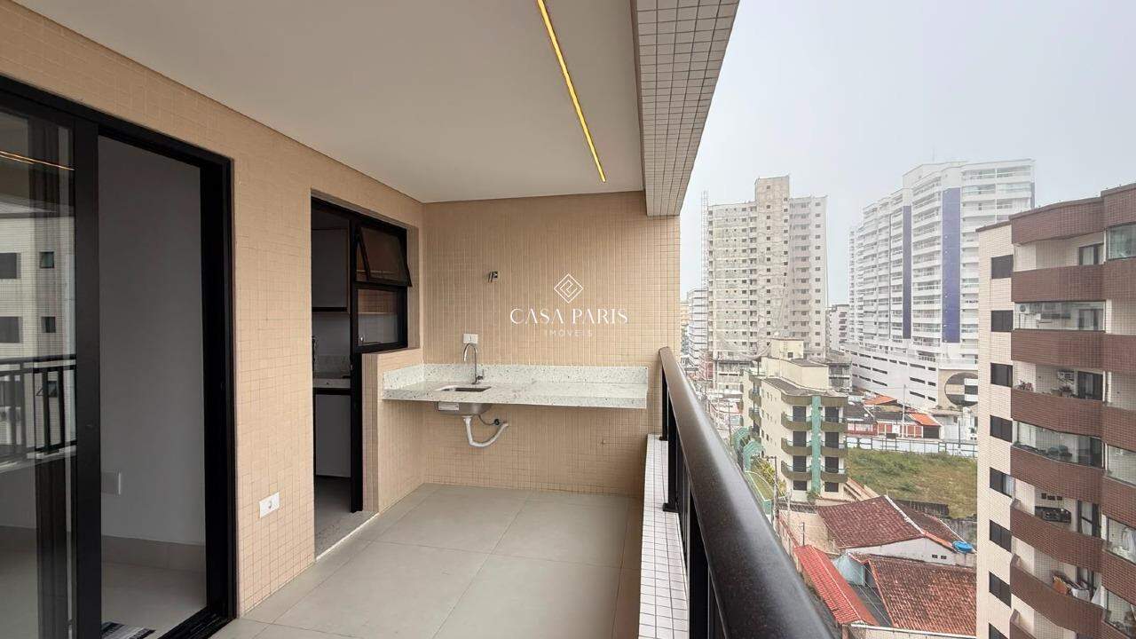 Apartamento à venda no Aviação: 