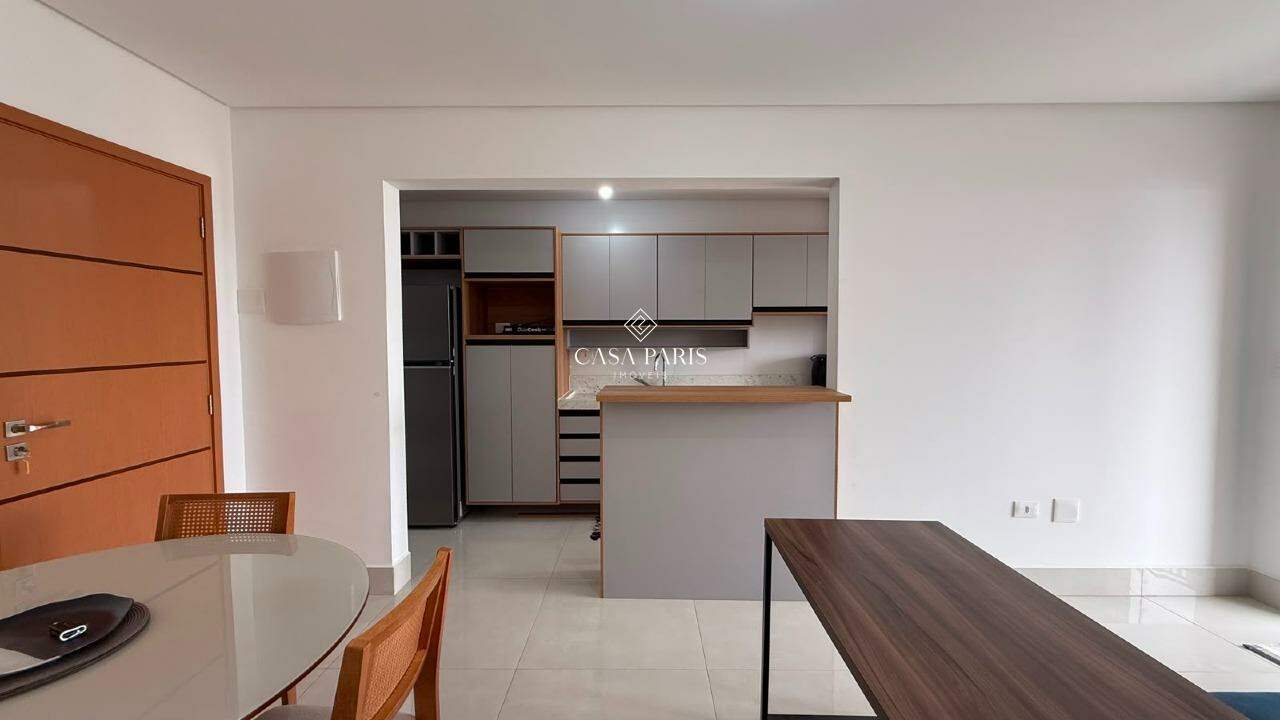 Apartamento à venda no Aviação: 