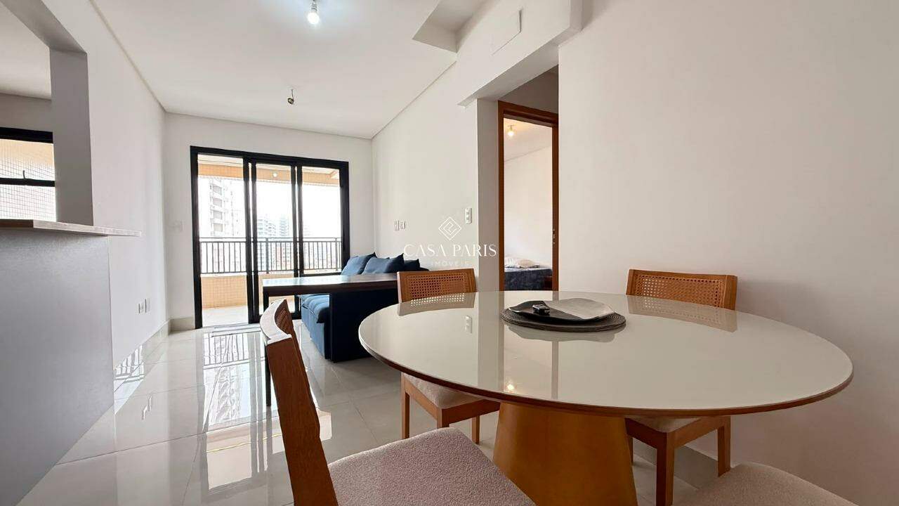 Apartamento à venda no Aviação: 