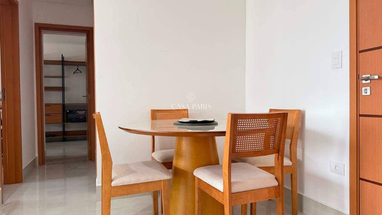 Apartamento à venda no Aviação: 