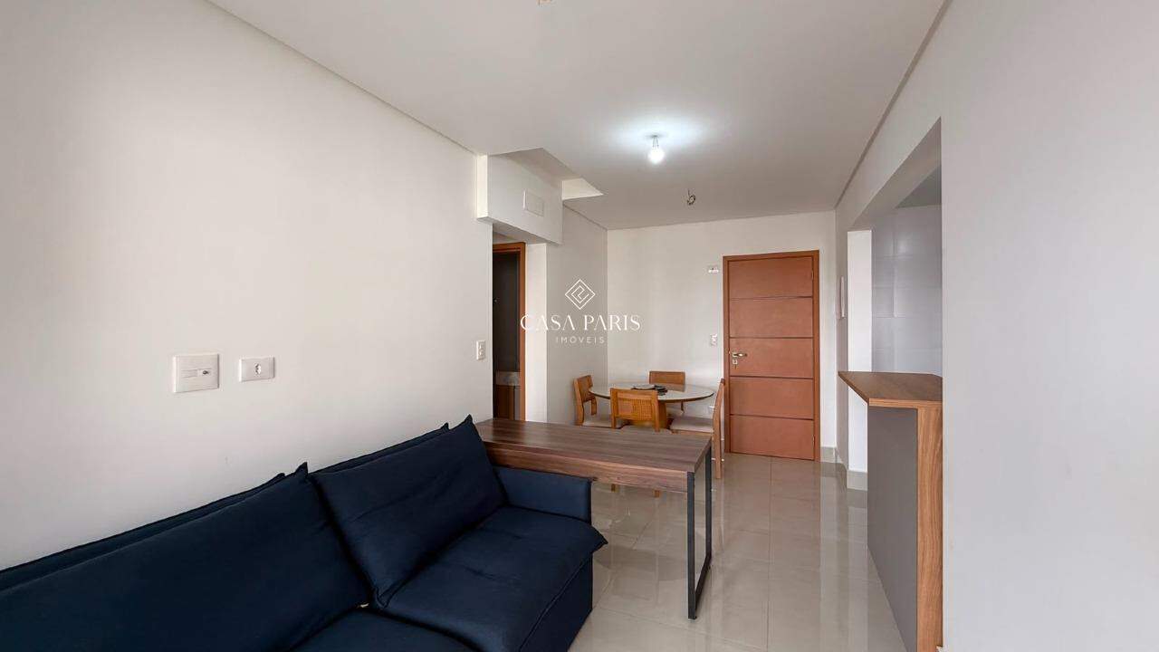 Apartamento à venda no Aviação: 