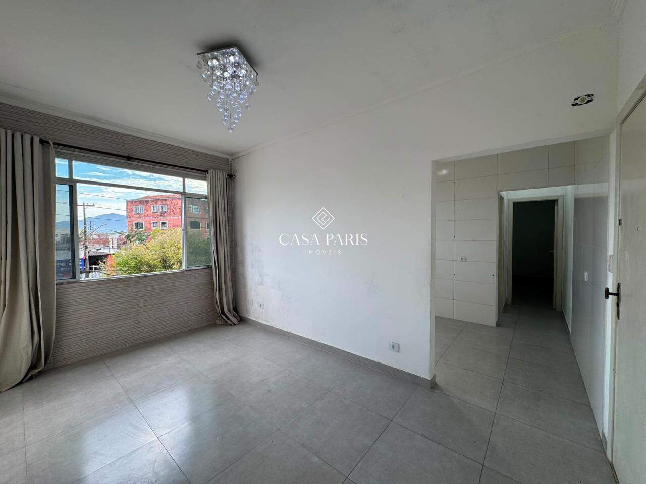 Apartamento à venda no Caiçara: 