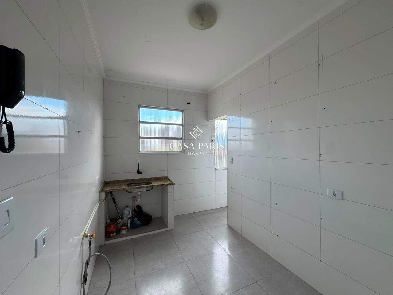 Apartamento à venda no Caiçara: 