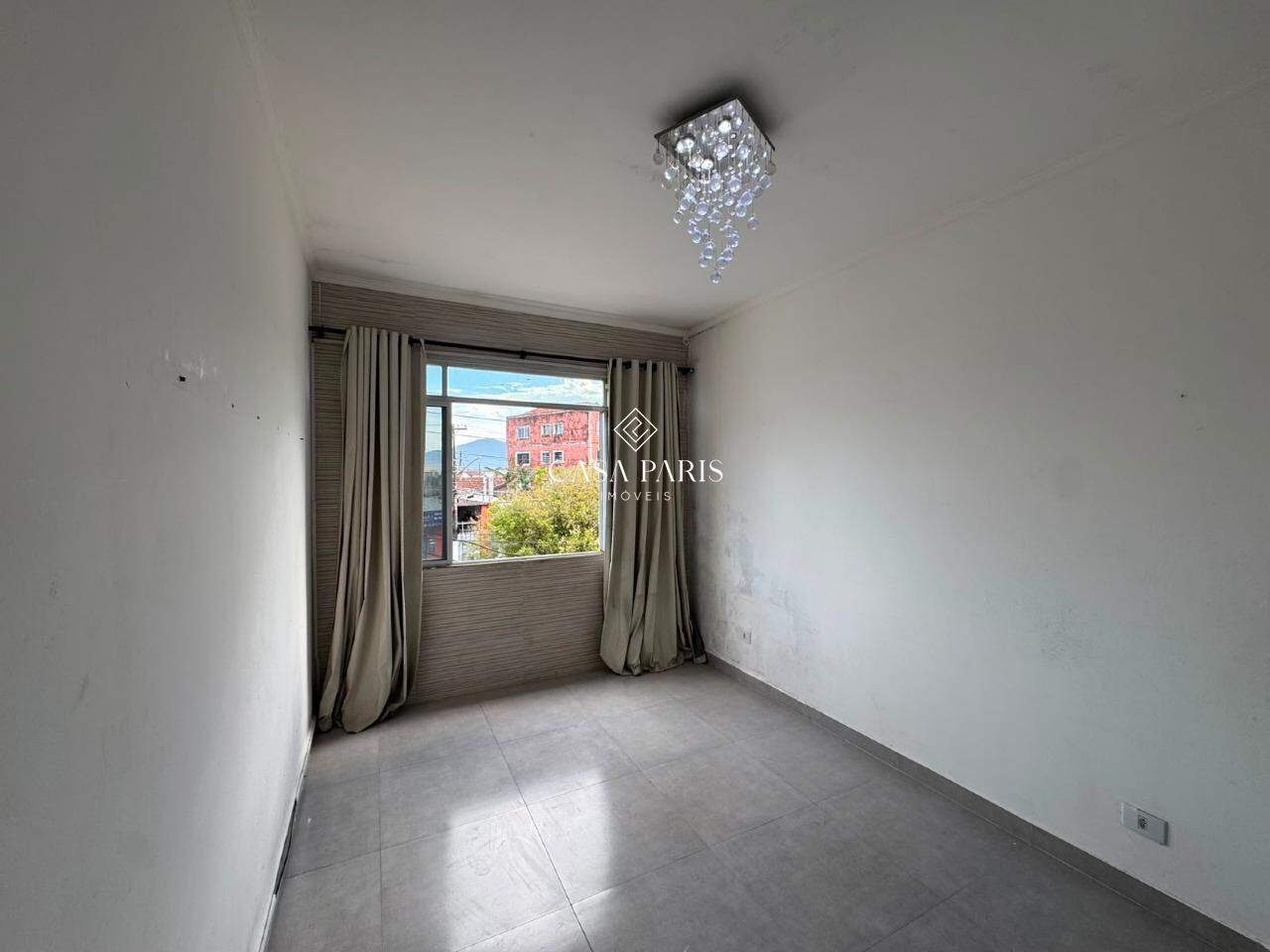 Apartamento à venda no Caiçara: 