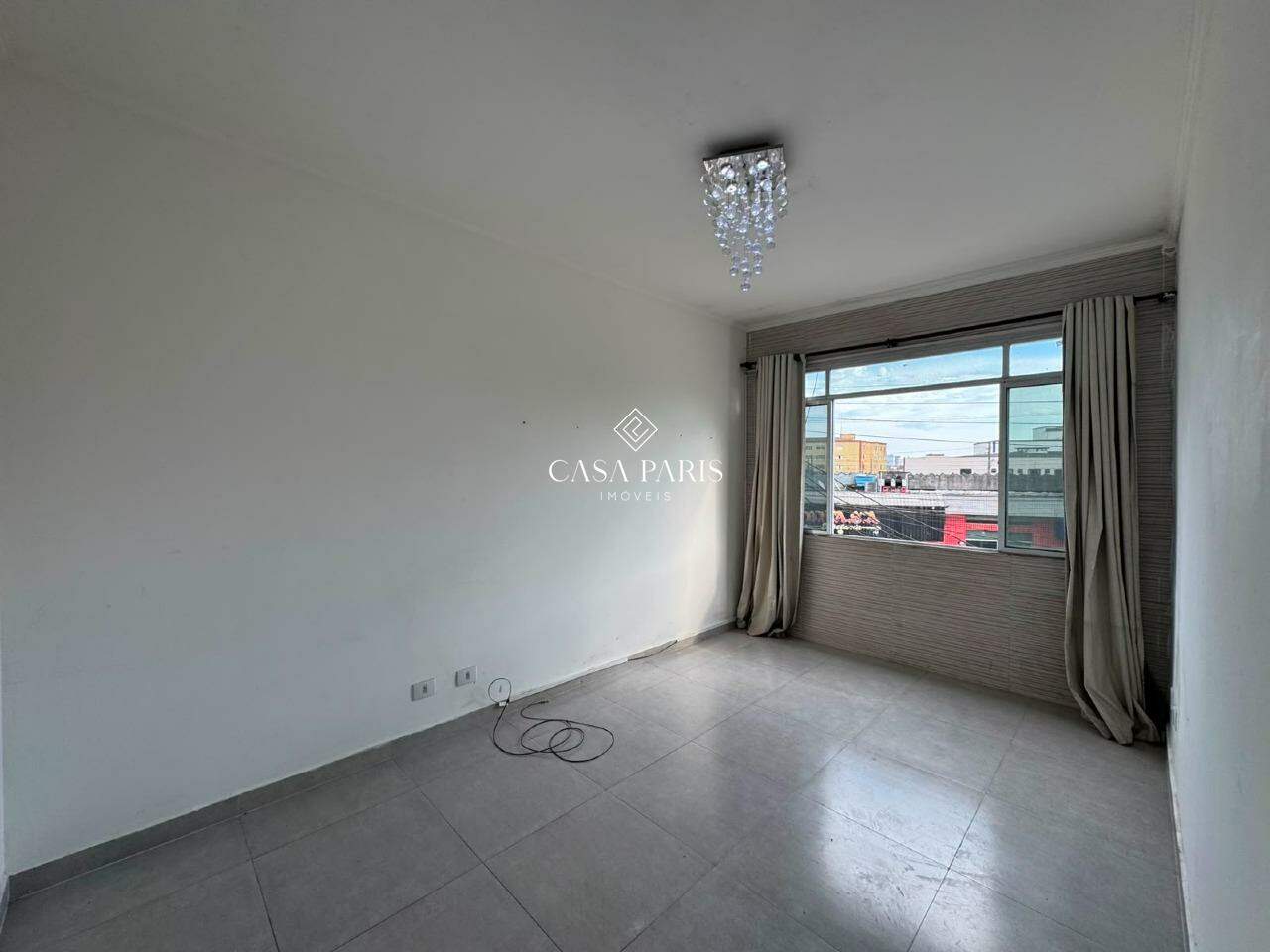Apartamento à venda no Caiçara: 