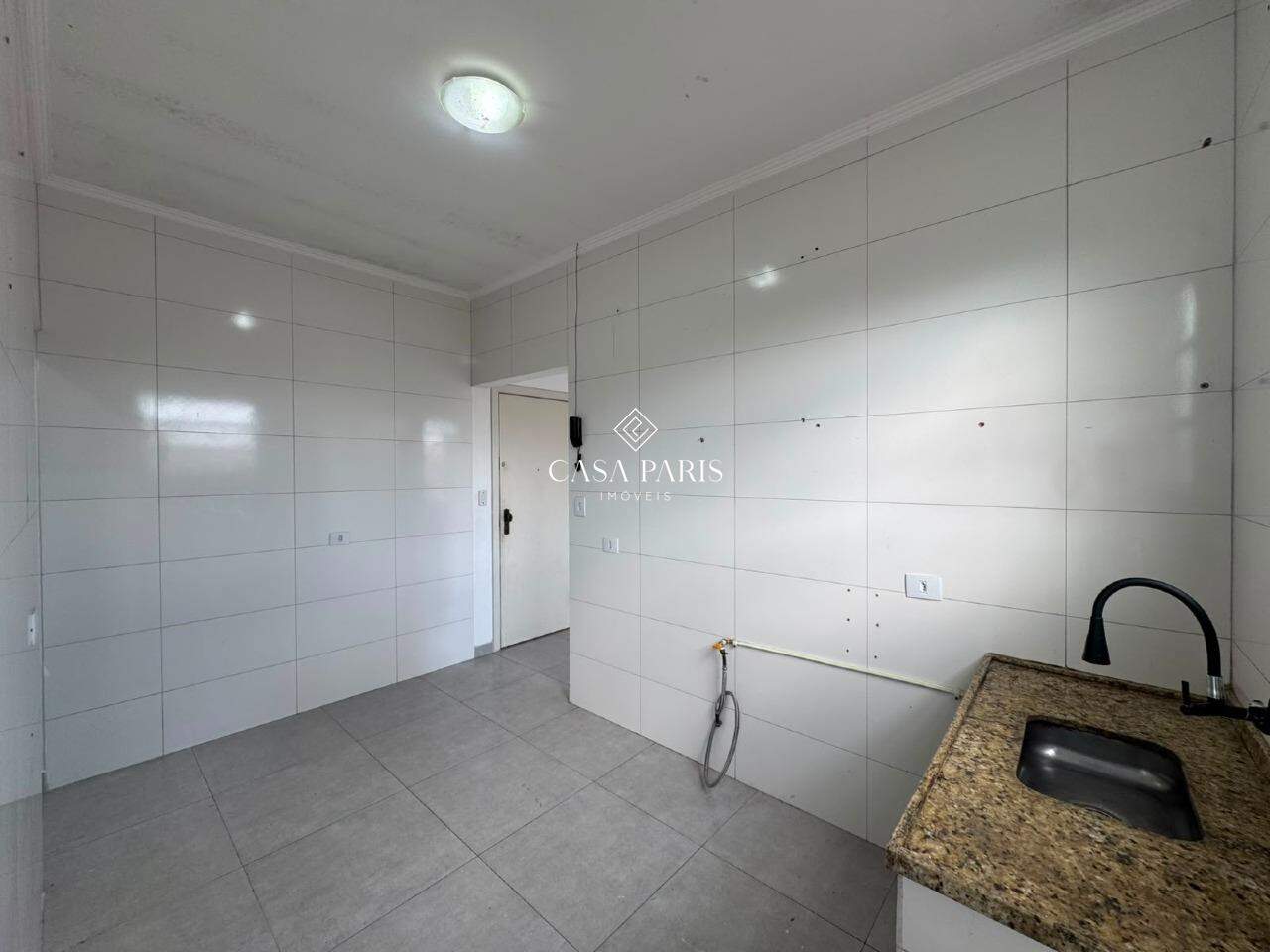 Apartamento à venda no Caiçara: 