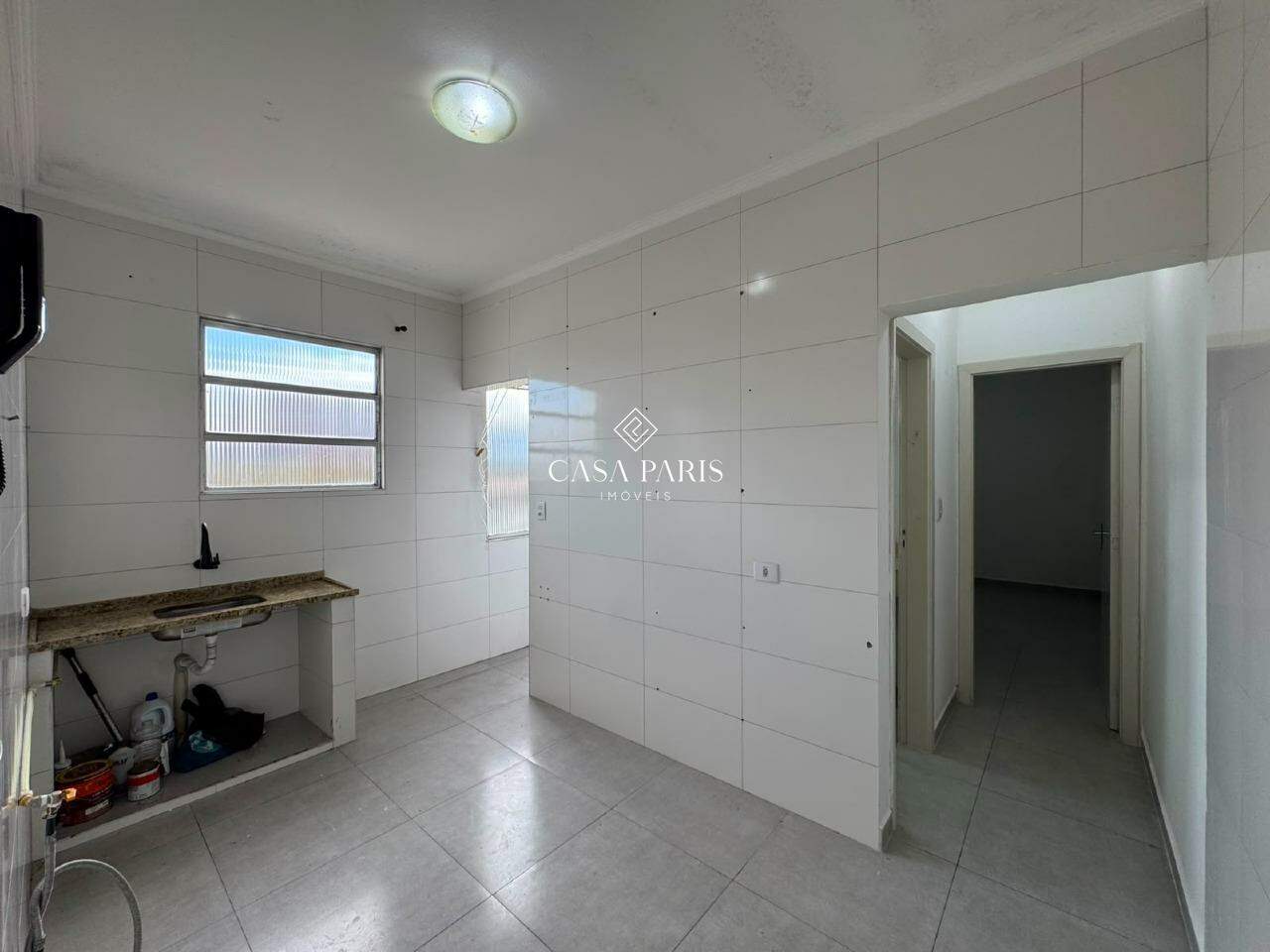 Apartamento à venda no Caiçara: 