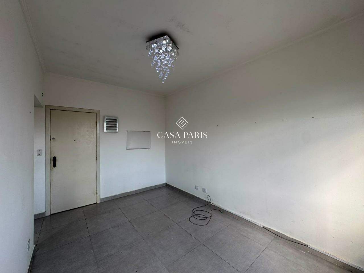Apartamento à venda no Caiçara: 