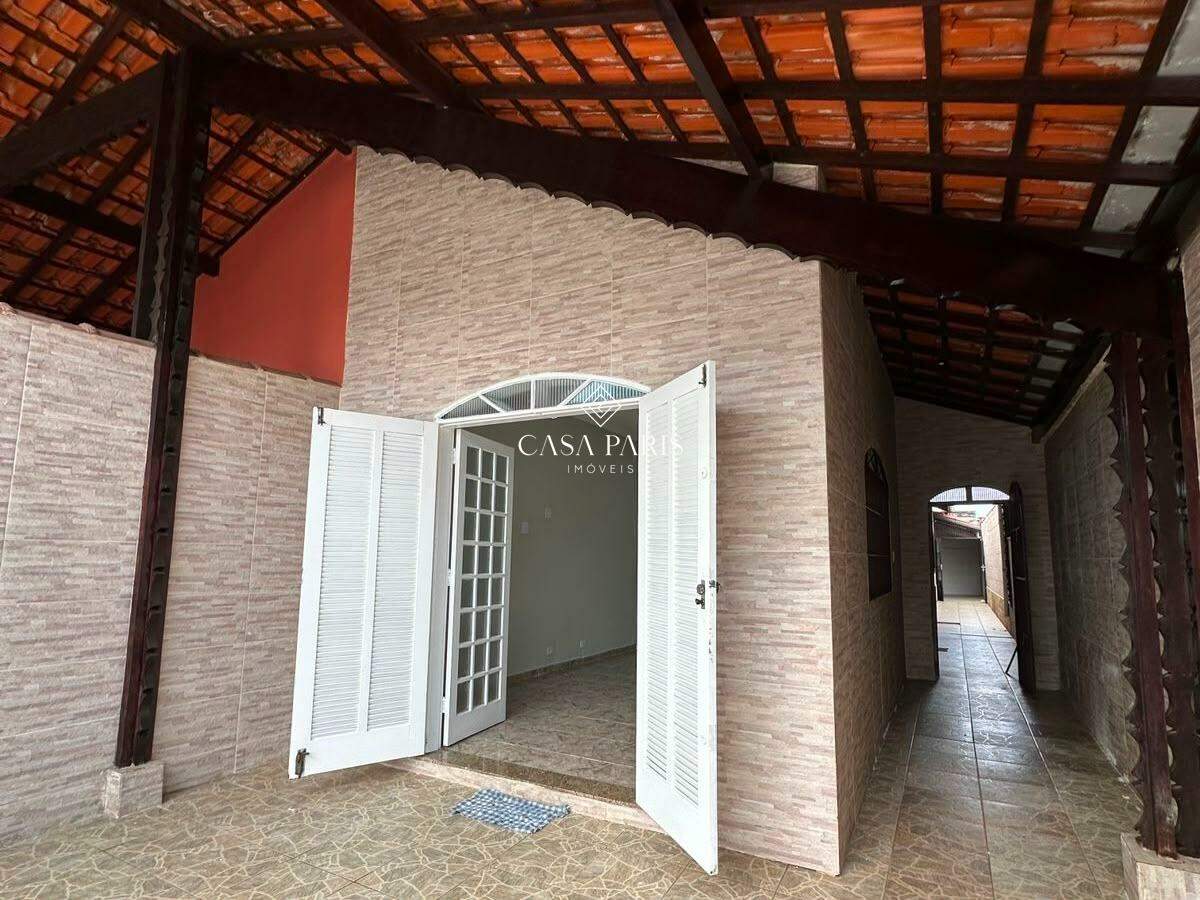 Casa à venda no Jardim Real: 