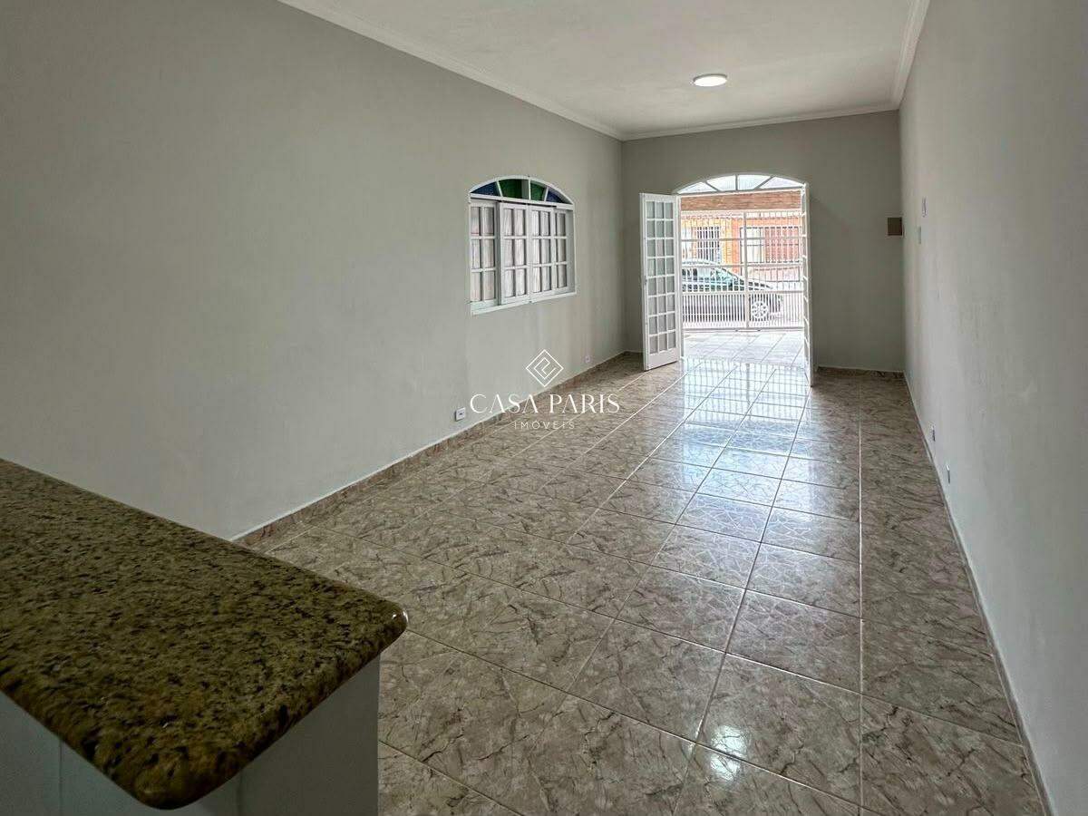 Casa à venda no Jardim Real: 