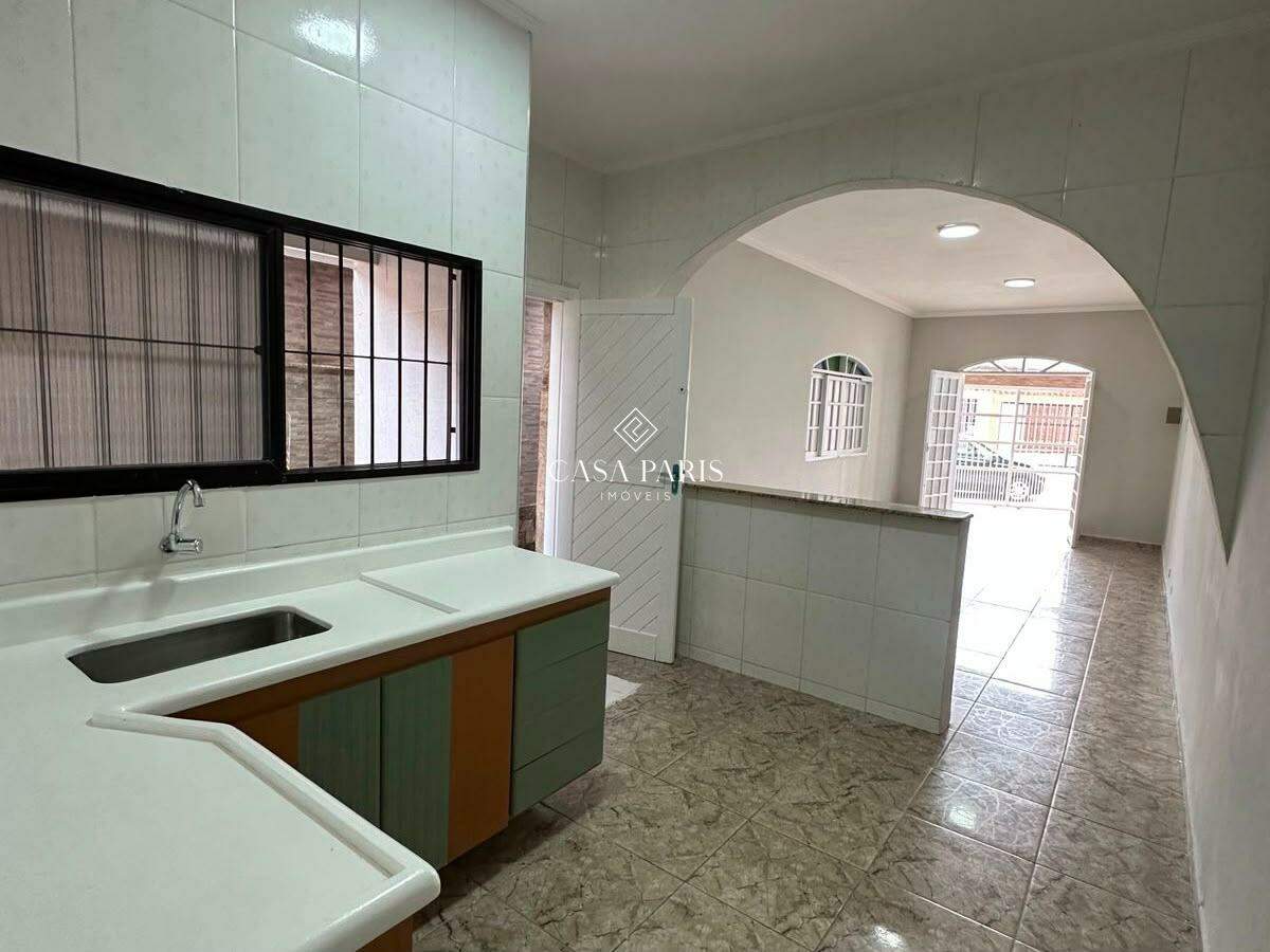 Casa à venda no Jardim Real: 