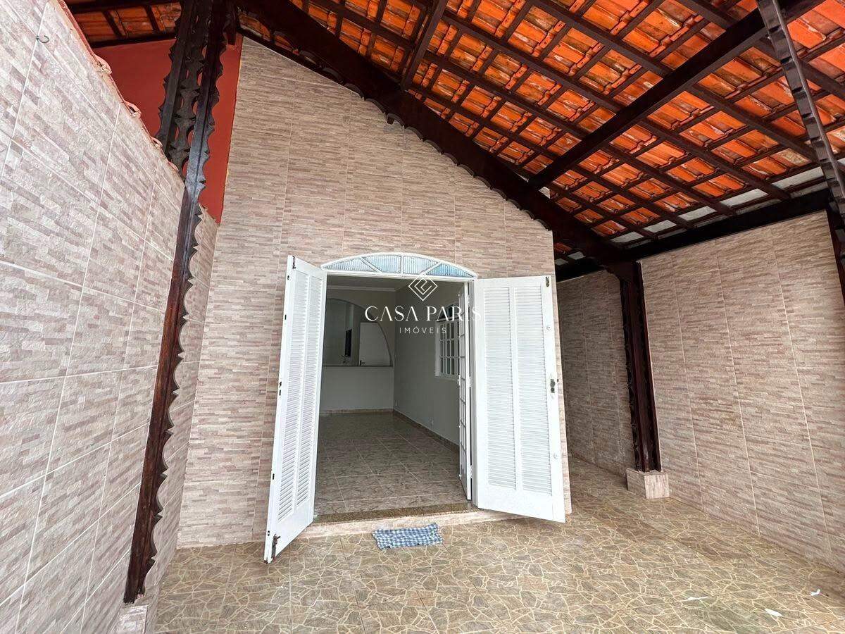 Casa à venda no Jardim Real: 