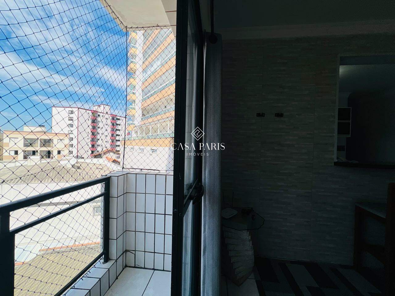Apartamento à venda no Caiçara: 