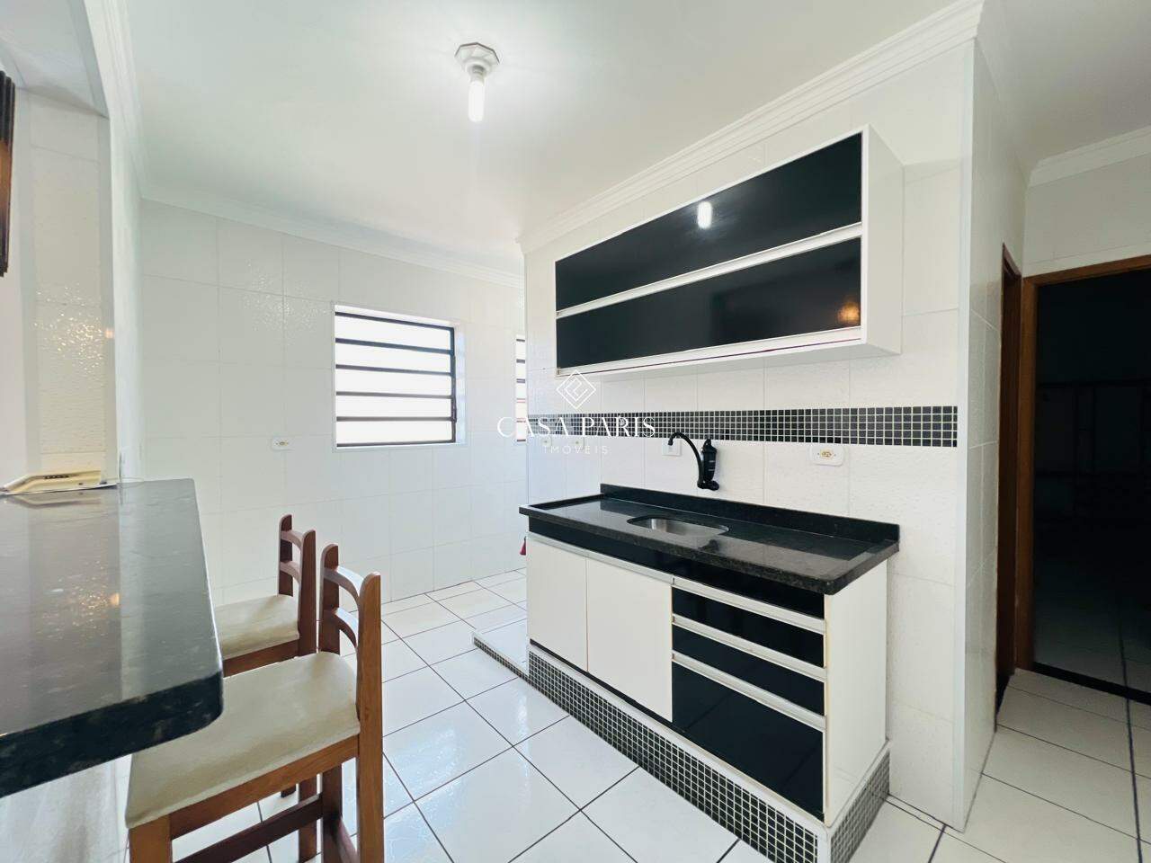 Apartamento à venda no Caiçara: 