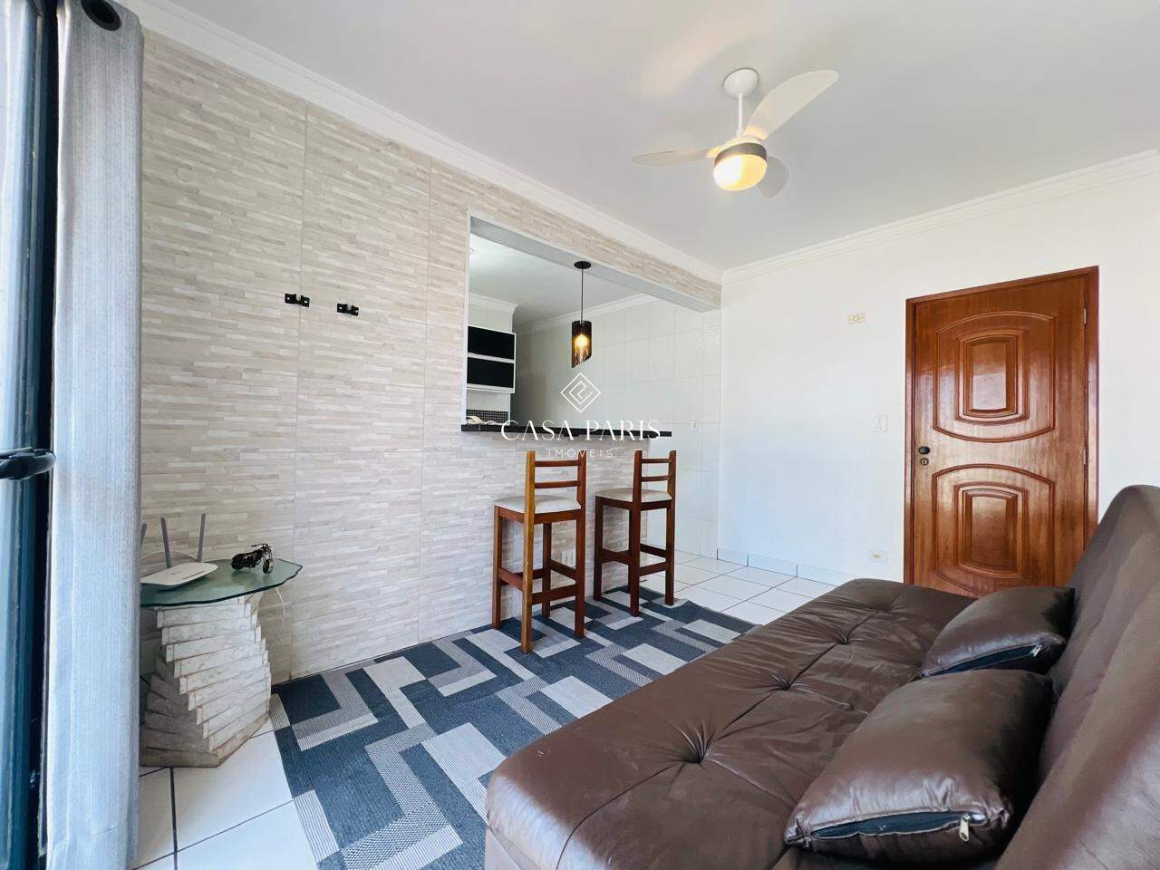 Apartamento à venda no Caiçara: 