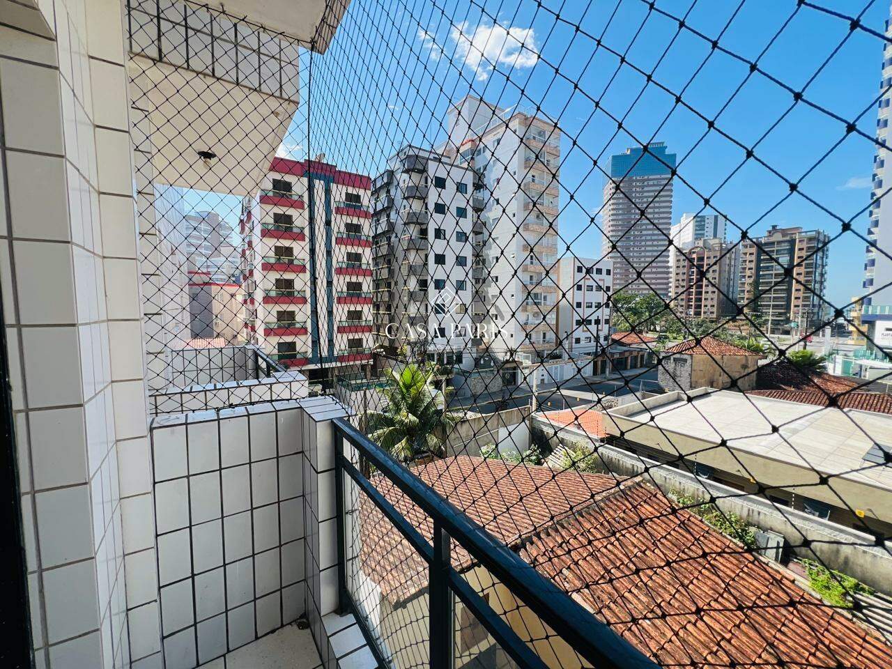 Apartamento à venda no Caiçara: 