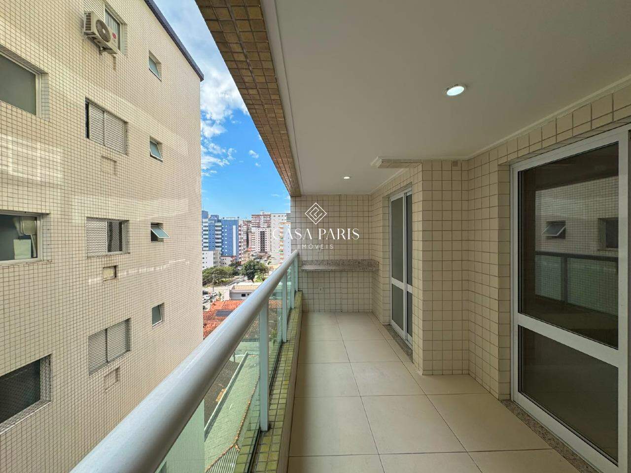Apartamento à venda no Guilhermina: 
