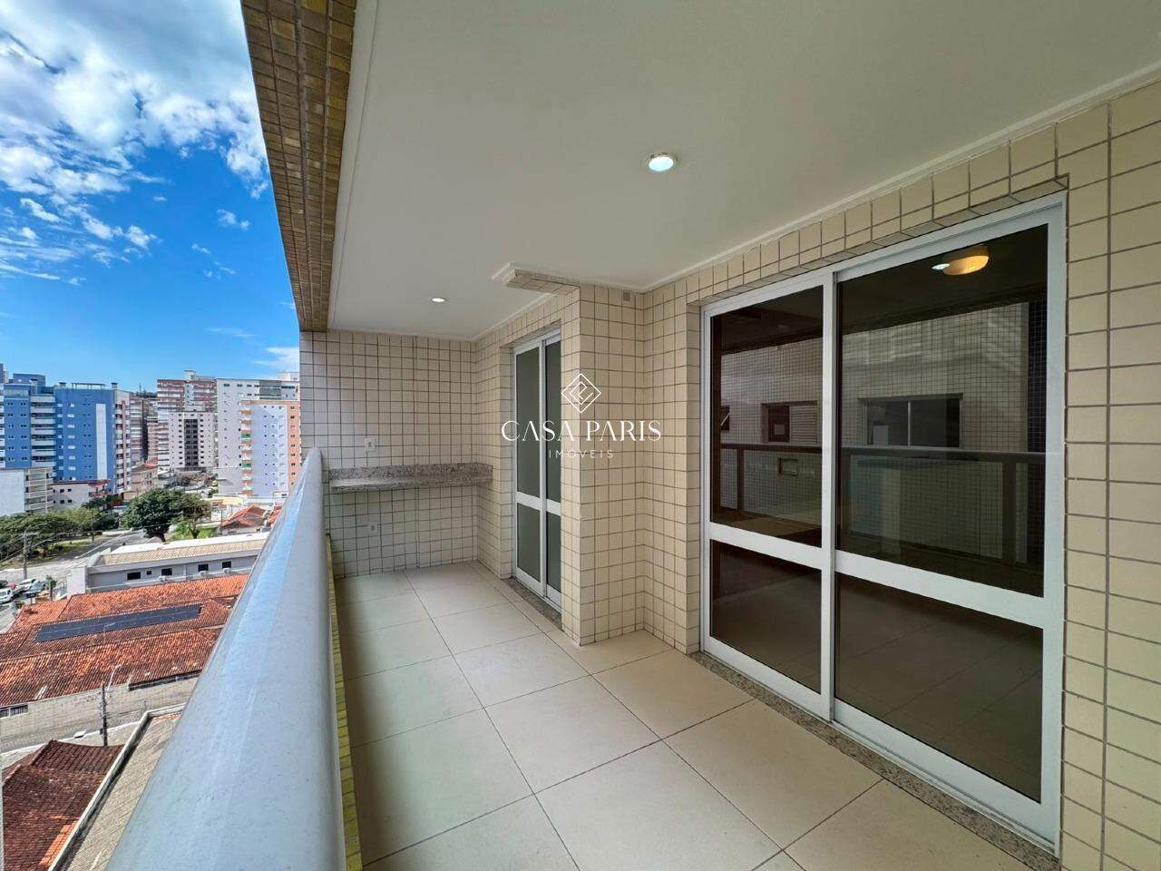 Apartamento à venda no Guilhermina: 