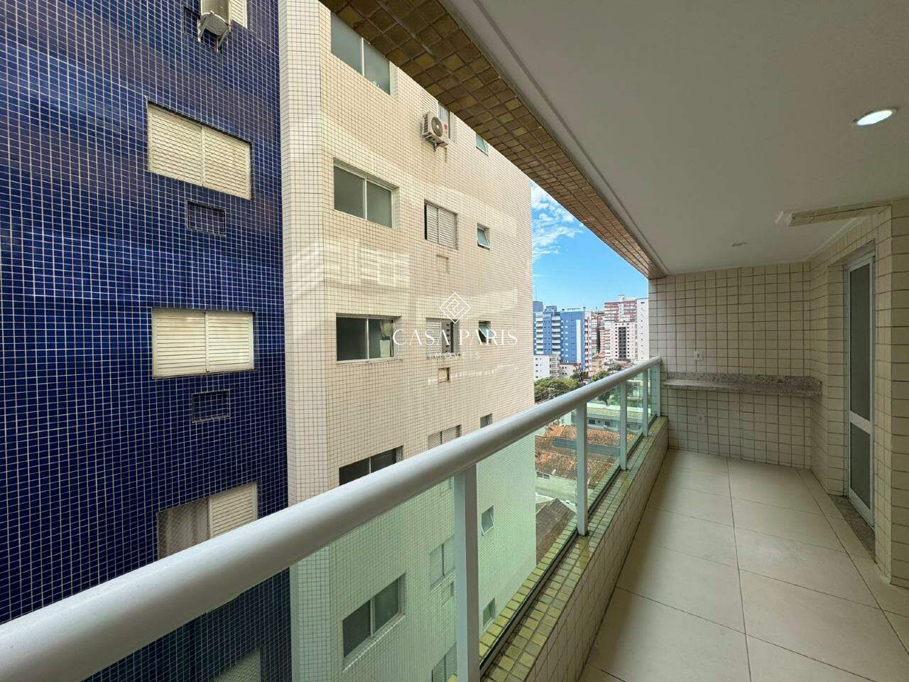 Apartamento à venda no Guilhermina: 