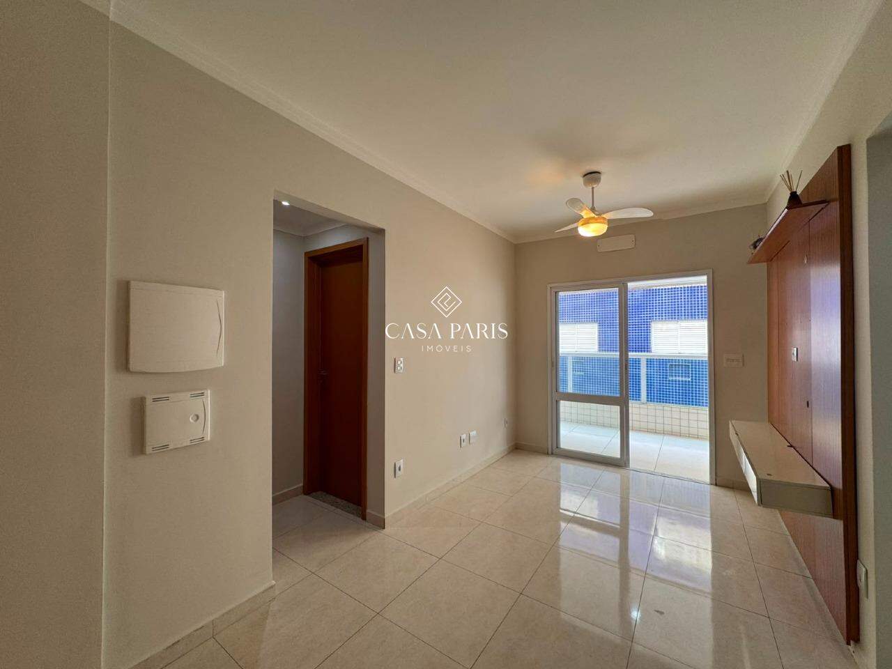 Apartamento à venda no Guilhermina: 