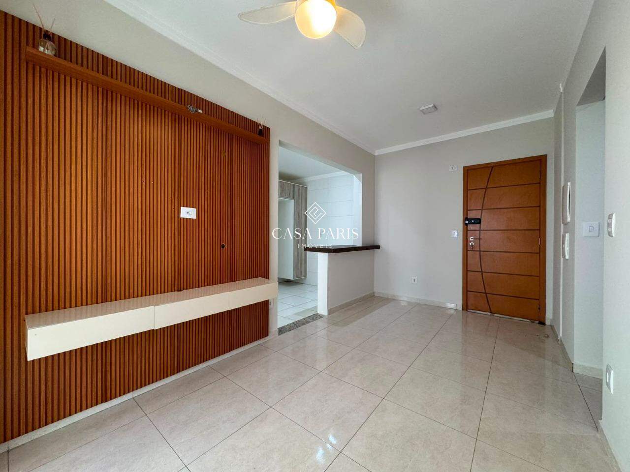 Apartamento à venda no Guilhermina: 