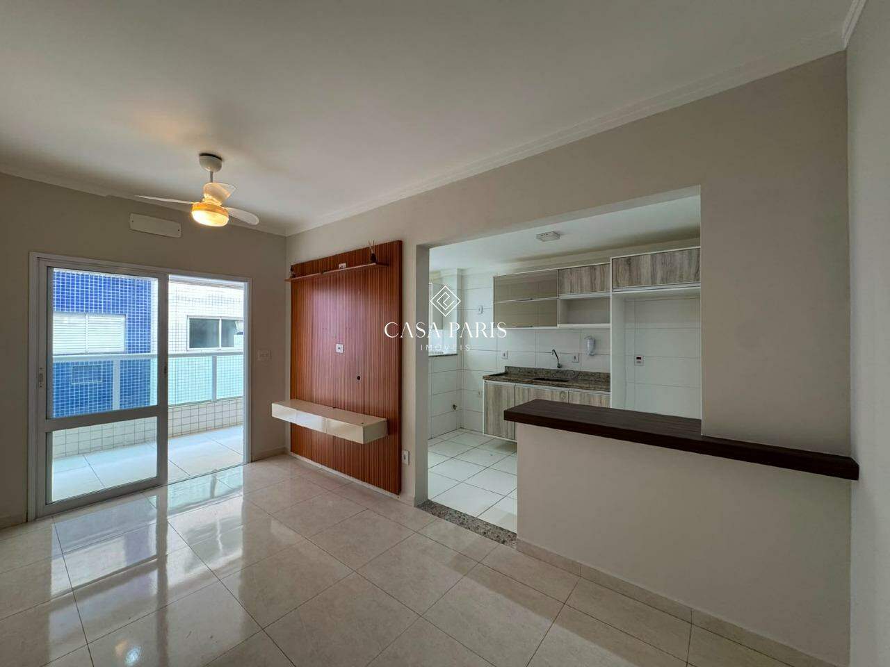 Apartamento à venda no Guilhermina: 