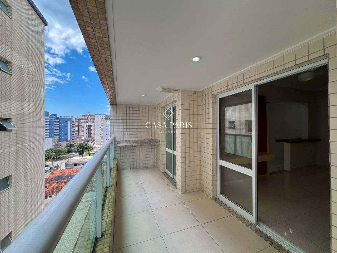 Apartamento à venda no Guilhermina: 