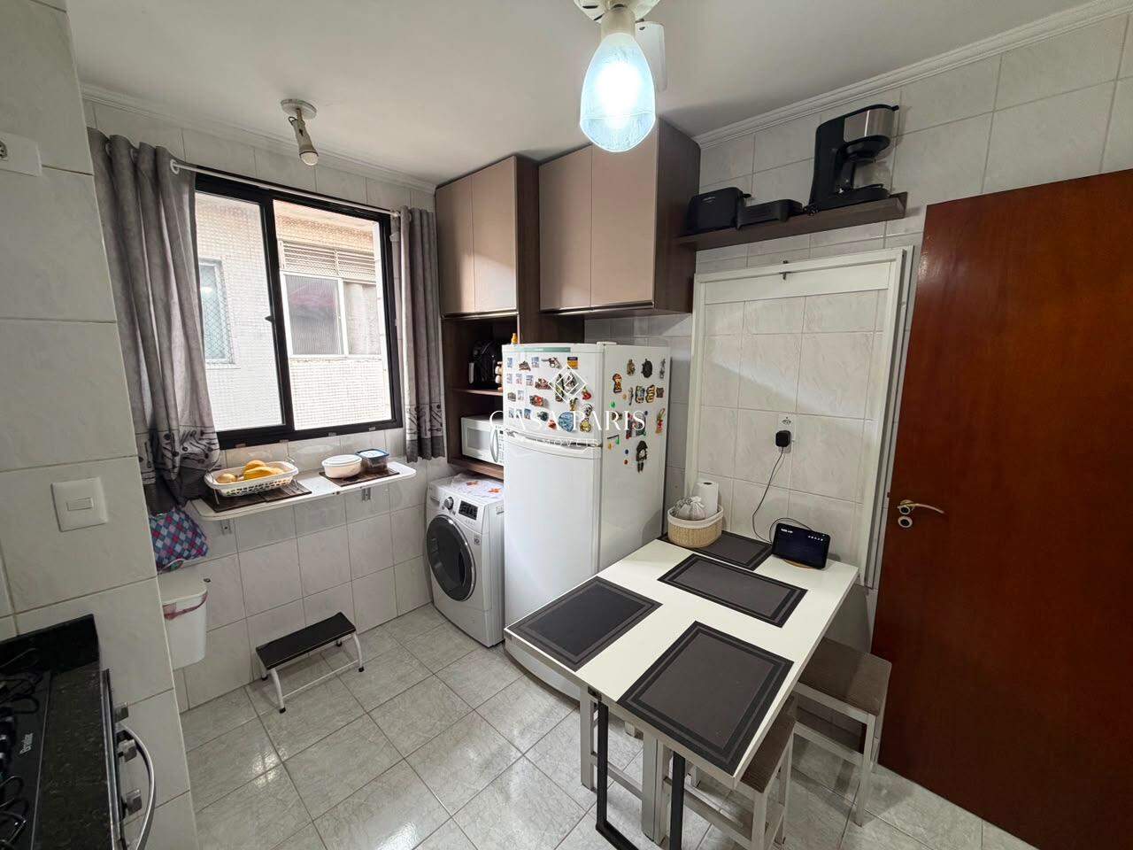 Apartamento à venda no Boqueirão: Cozinha