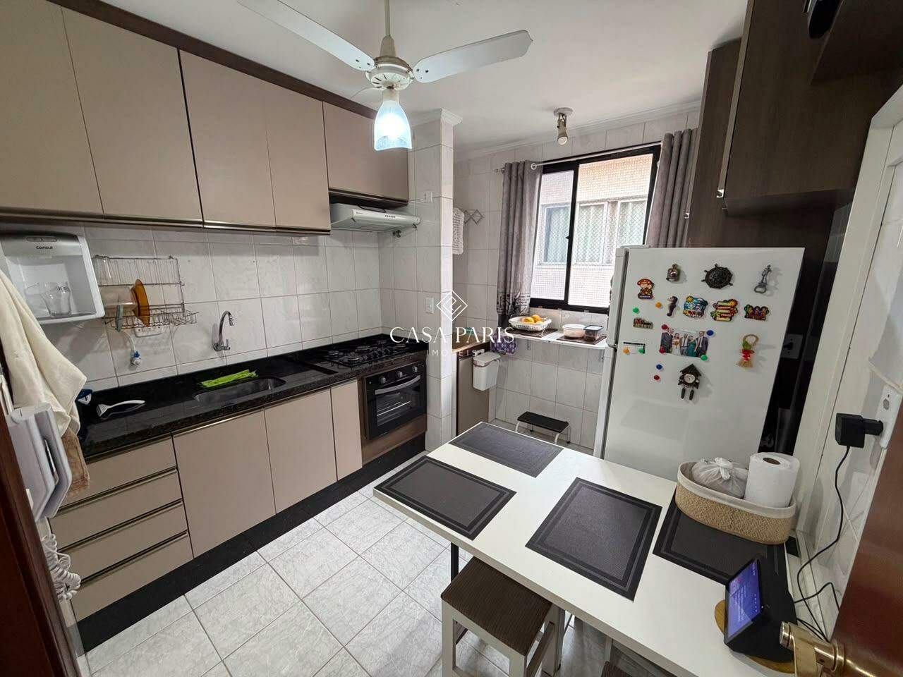 Apartamento à venda no Boqueirão: Cozinha
