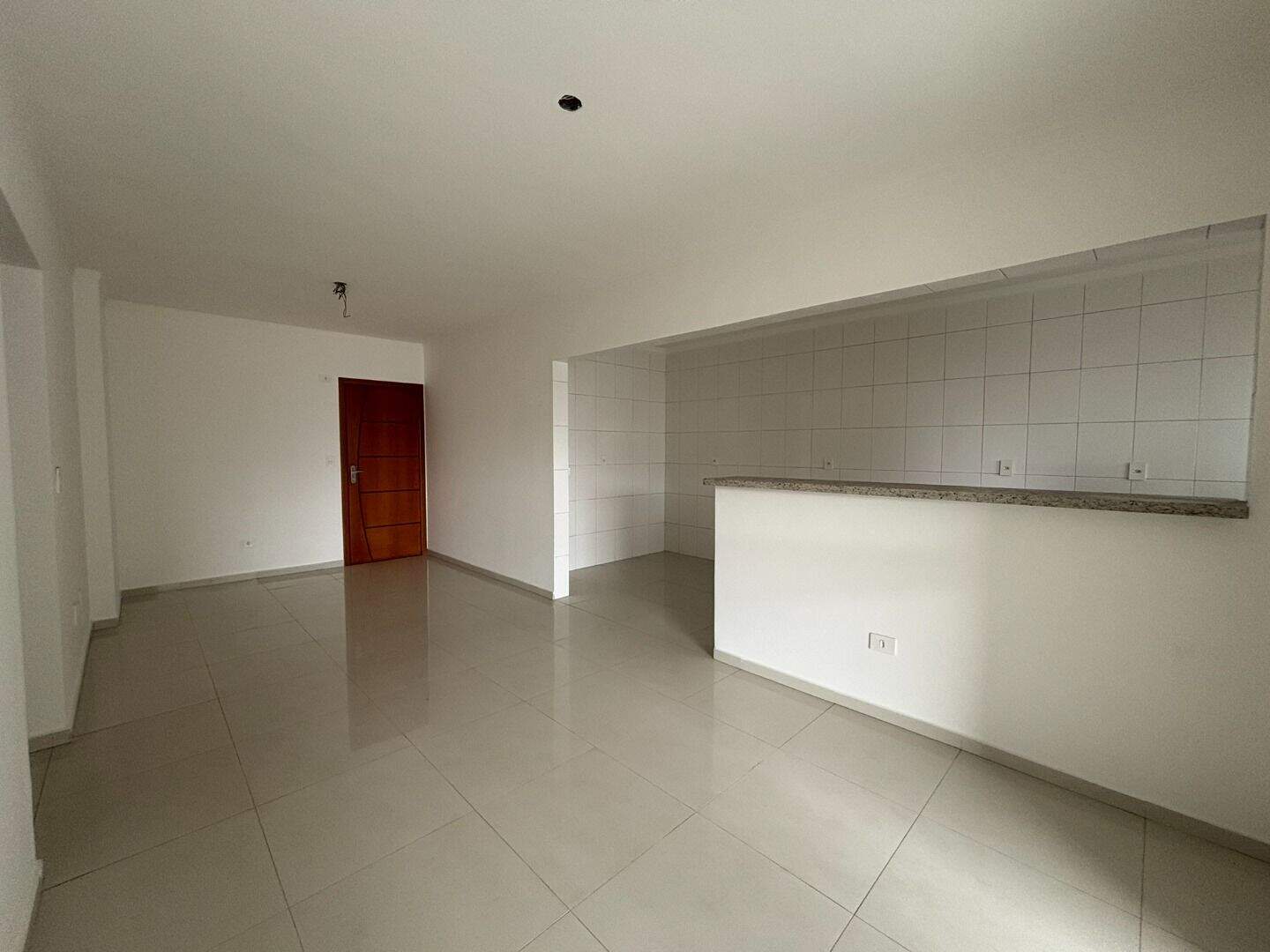 Apartamento à venda no Guilhermina: 