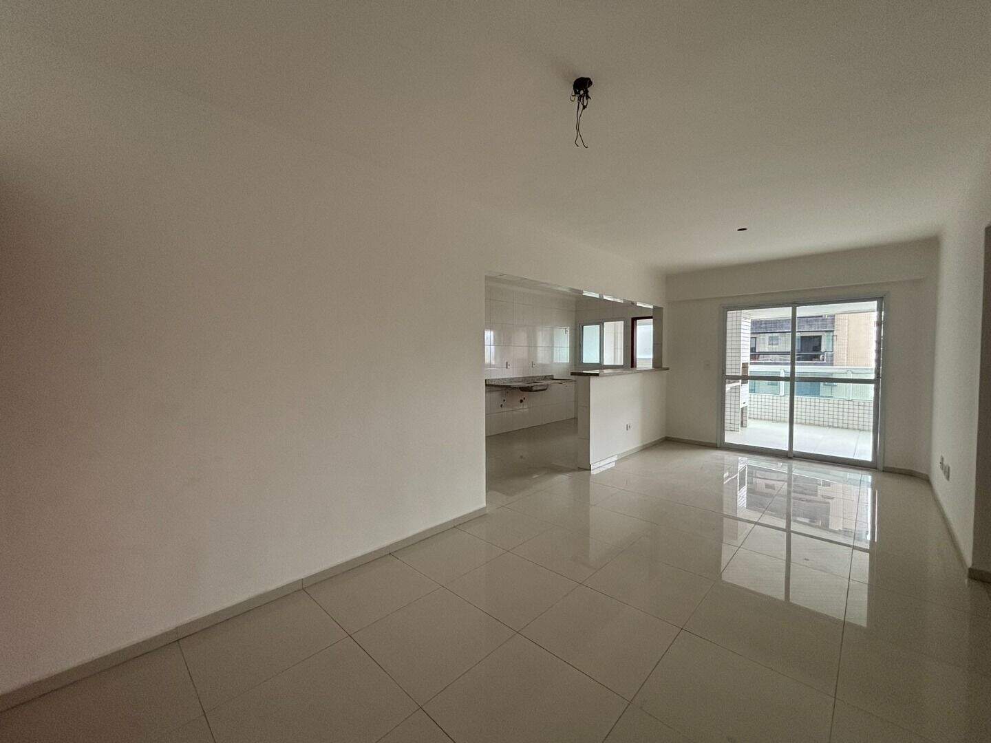 Apartamento à venda no Guilhermina: 