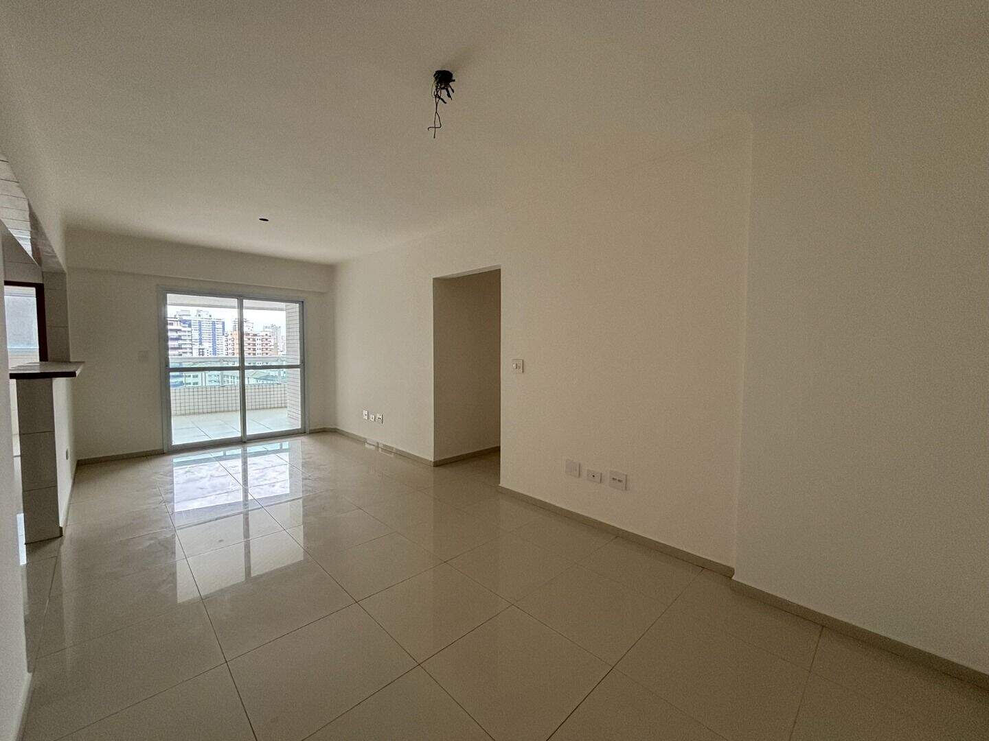 Apartamento à venda no Guilhermina: 