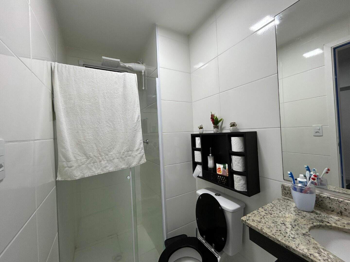 Apartamento à venda no Mirim: 
