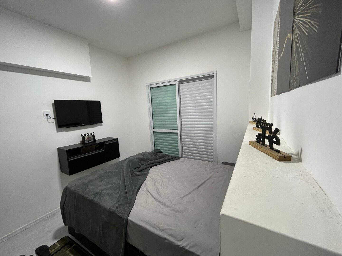 Apartamento à venda no Mirim: 