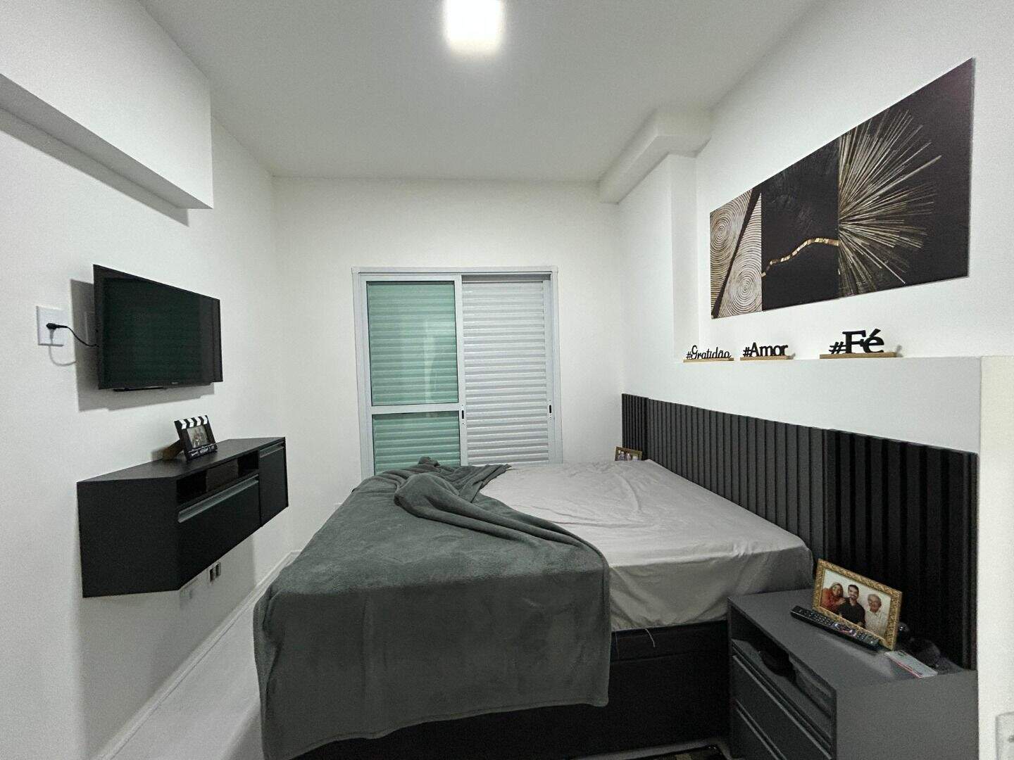 Apartamento à venda no Mirim: 