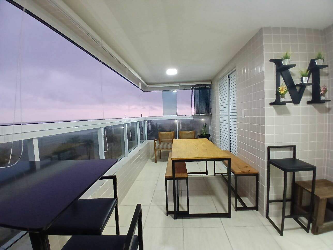 Apartamento à venda no Mirim: 