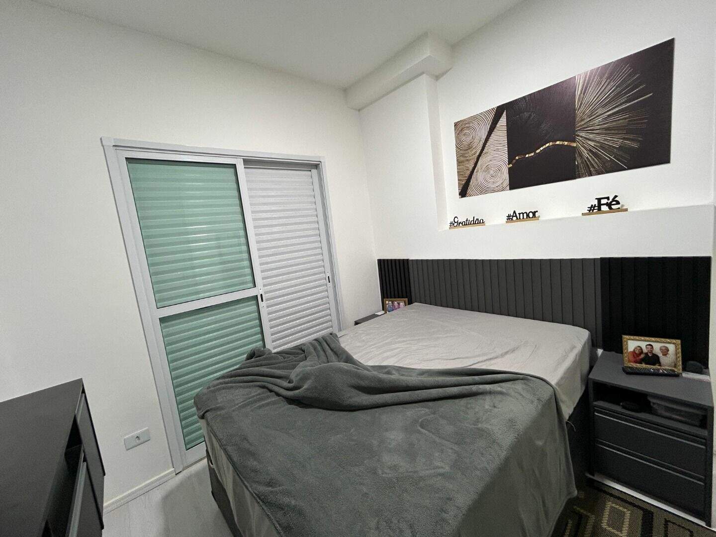 Apartamento à venda no Mirim: 