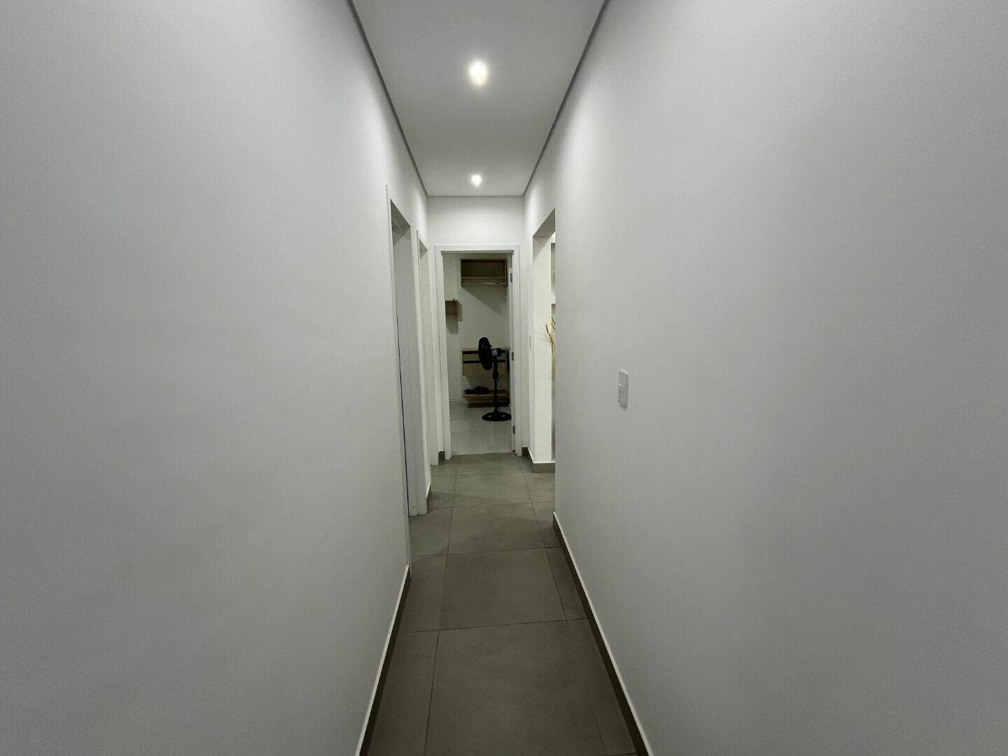 Apartamento à venda no Mirim: 