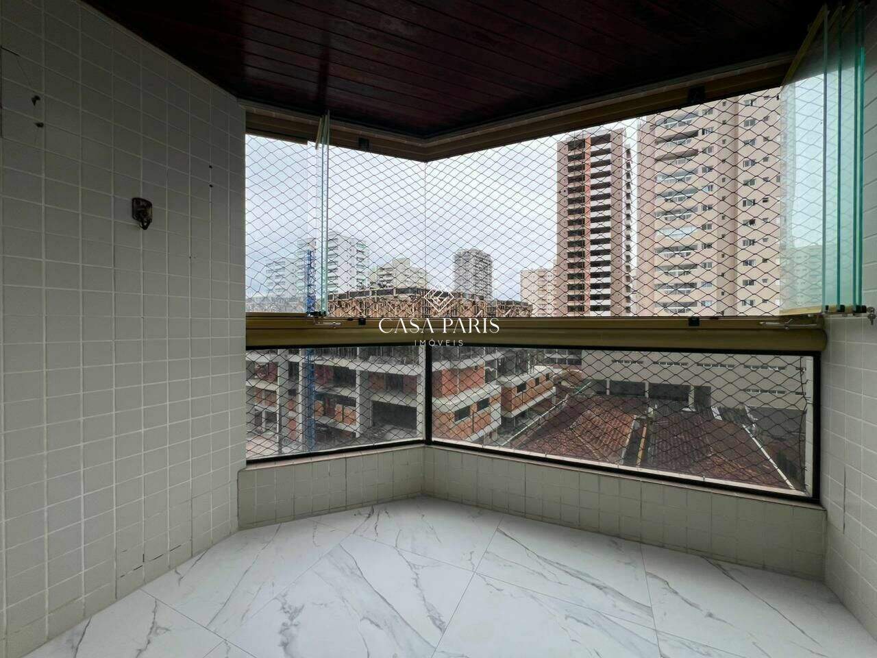 Apartamento à venda no Aviação: 