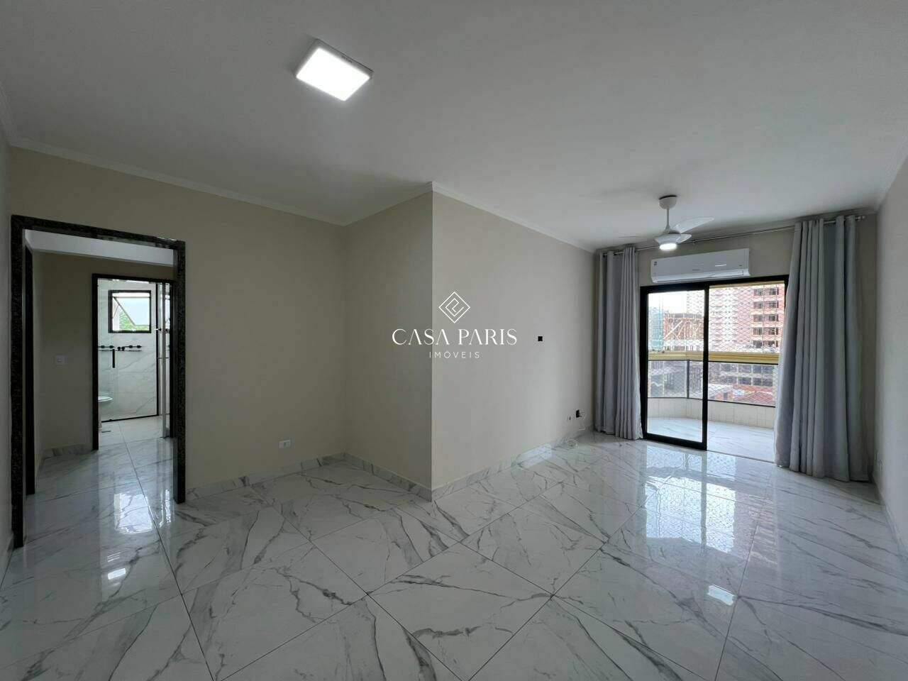 Apartamento à venda no Aviação: 