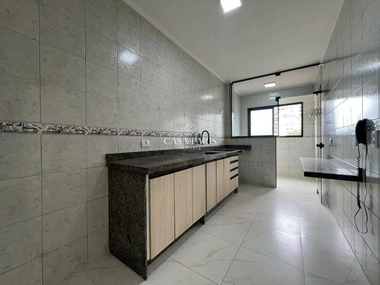 Apartamento à venda no Aviação: 