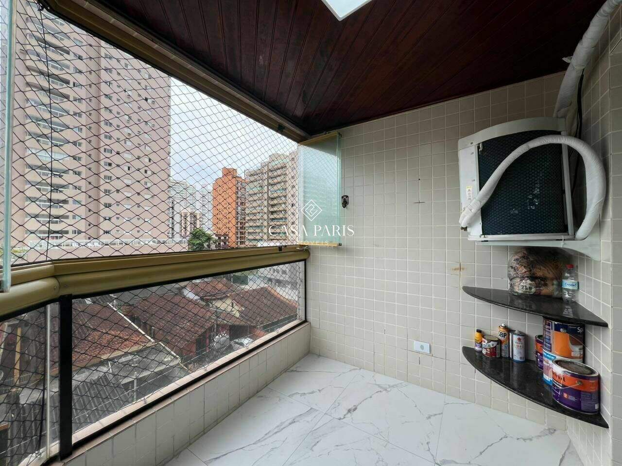 Apartamento à venda no Aviação: 
