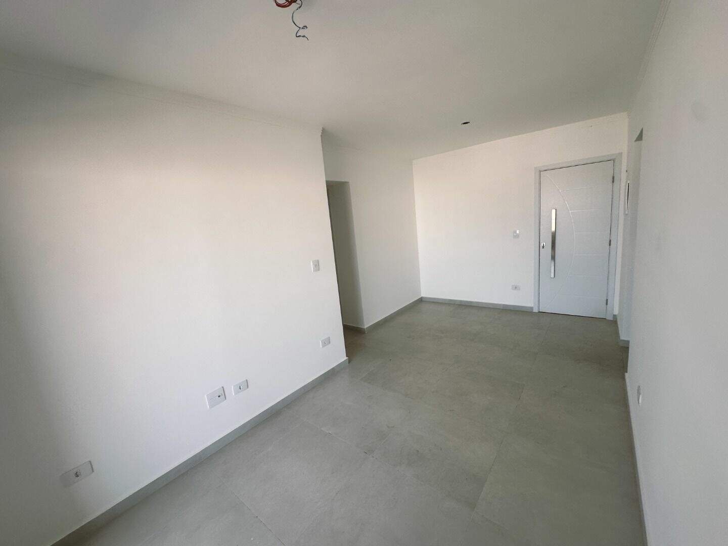 Apartamento à venda no Canto do Forte: 