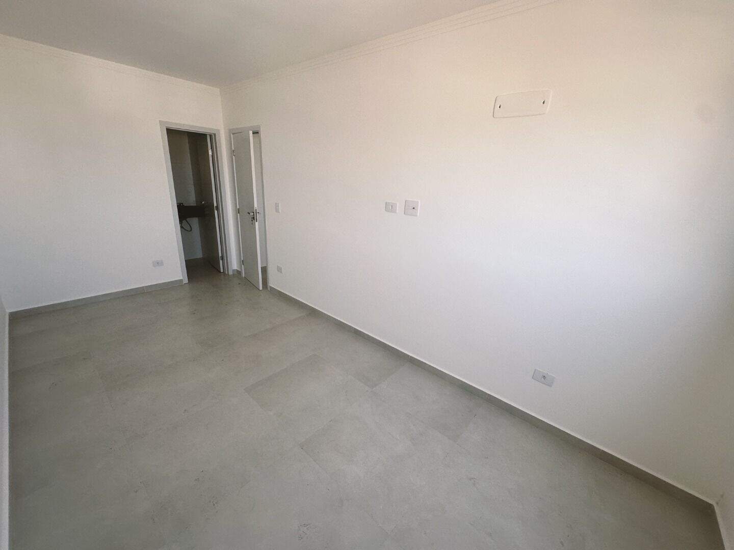 Apartamento à venda no Canto do Forte: 